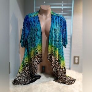 Avenue Women’s 4X Open Top